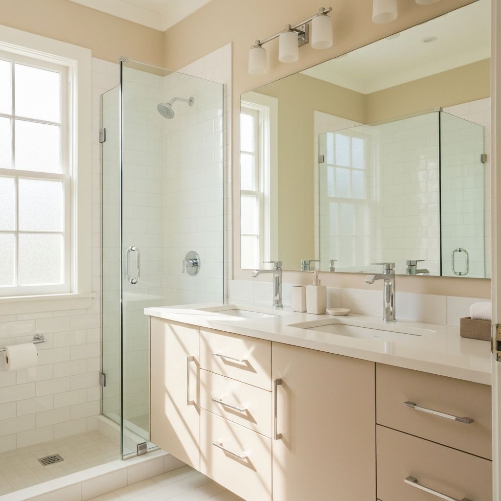 Reformas Integrales de Baño