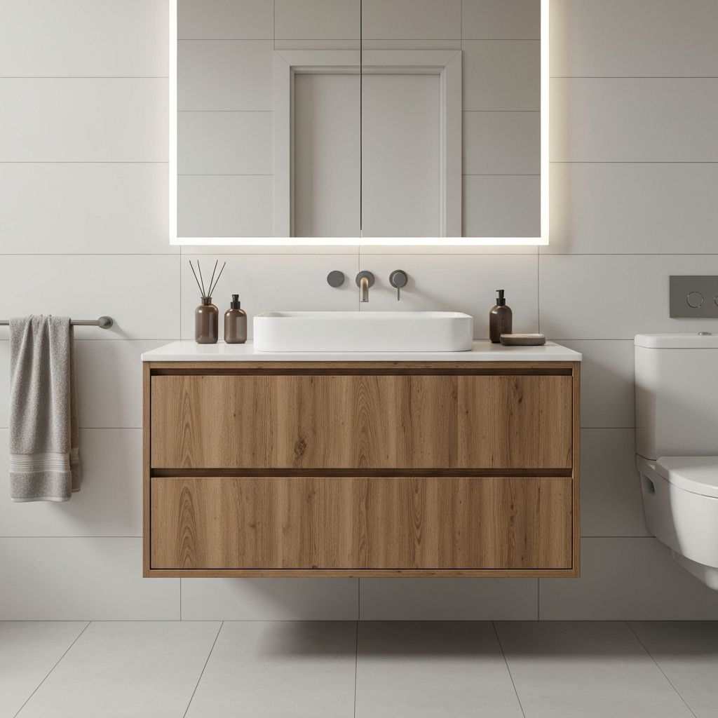 Mamparas y Accesorios